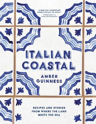 Italian Coastal - Amber Guinness