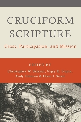 Cruciform Scripture - 
