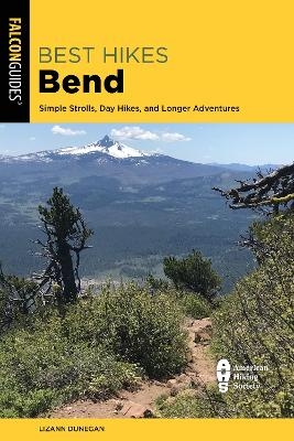 Best Hikes Bend - Lizann Dunegan