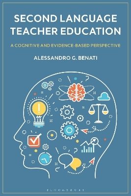 Second Language Teacher Education - Professor Alessandro G. Benati