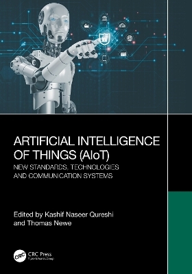 Artificial Intelligence of Things (AIoT) - 