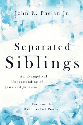 Separated Siblings - John E. Phelan