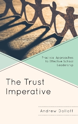 The Trust Imperative - Andrew Dolloff