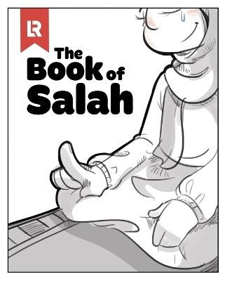 The Book of Salah - Azhar Majothi, Zaheer Khatri, Yasmin Mussa