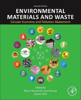 Environmental Materials and Waste - 