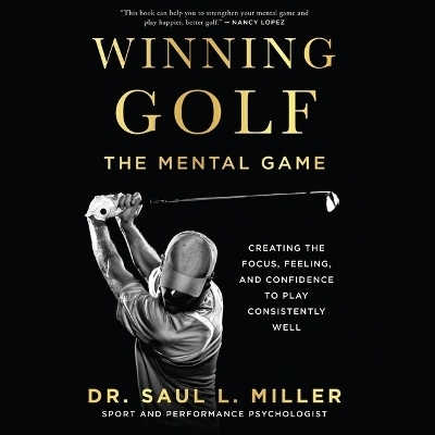 Winning Golf - Dr Miller