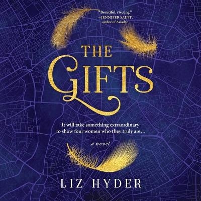 The Gifts - Liz Hyder