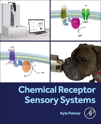 Chemical Receptor Sensory Systems - 