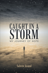 Caught in a Storm -  Salwin Anand