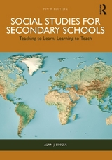 Social Studies for Secondary Schools - Singer, Alan J.