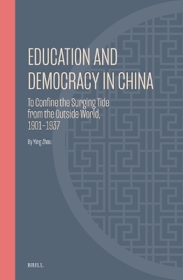 Education and Democracy in China - Zhou Ying