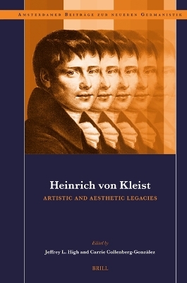 Heinrich von Kleist - 