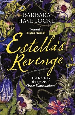 Estella's Revenge - Barbara Havelocke