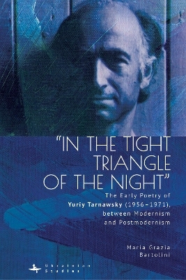 "In the Tight Triangle of the Night" - Maria Grazia Bartolini