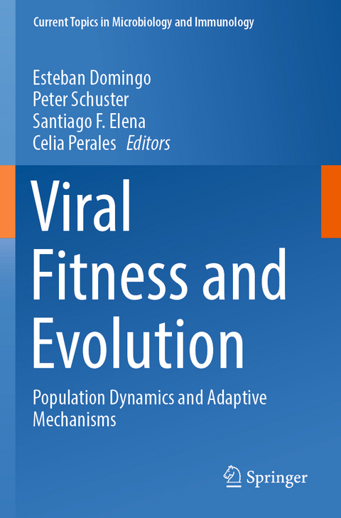 Viral Fitness and Evolution - 