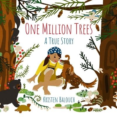 One Million Trees - Kristen Balouch