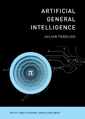 Artificial General Intelligence - Julian Togelius
