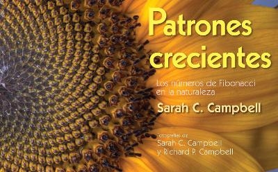 Patrones Crecientes (Growing Patterns) - Sarah C. Campbell