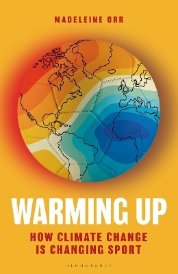 Warming Up - Madeleine Orr