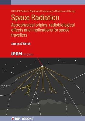 Space Radiation - James S. Welsh