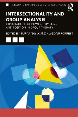 Intersectionality and Group Analysis - 