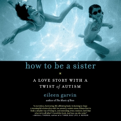 How to Be a Sister - Eileen Garvin