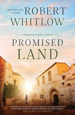 Promised Land - Robert Whitlow