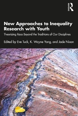 New Approaches to Inequality Research with Youth - 