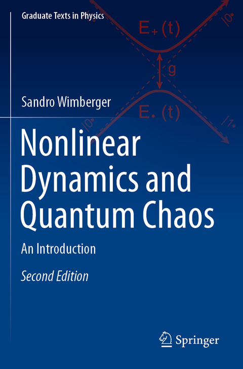 Nonlinear Dynamics and Quantum Chaos - Sandro Wimberger