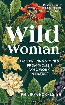 Wild Woman - Philippa Forrester