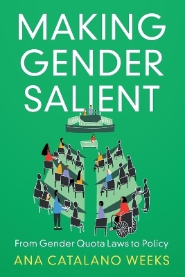 Making Gender Salient - Ana Catalano Weeks