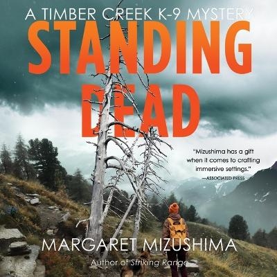 Standing Dead - Margaret Mizushima