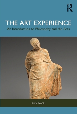 The Art Experience - Alex Rajczi