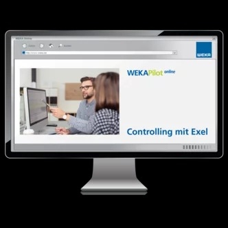 Controlling mit Excel: 1.600 Profi-Tools für das erfolgreiche Unternehmen