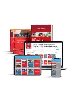 Feuerwehr-Online-Bibliothek