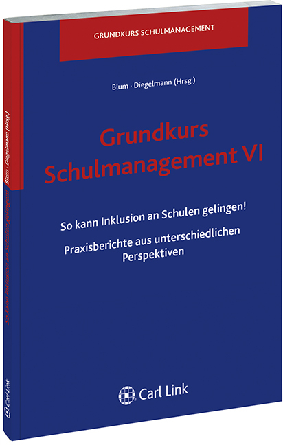 Grundkurs Schulmanagement VI