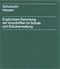 Schulrecht Hessen