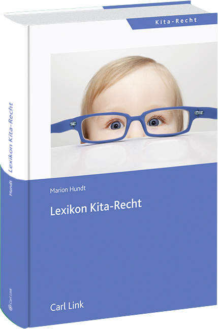 Lexikon Kita-Recht