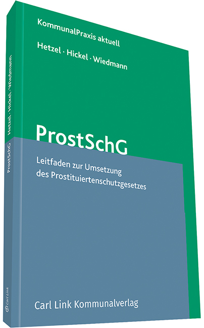 ProstSchG