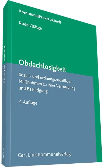 Obdachlosigkeit