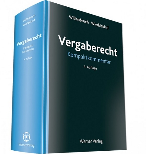 Vergaberecht