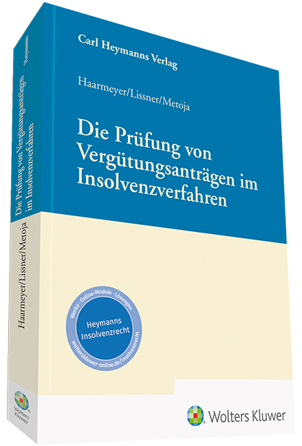 Die Prüfung von Vergütungsanträgen im Insolvenzverfahren