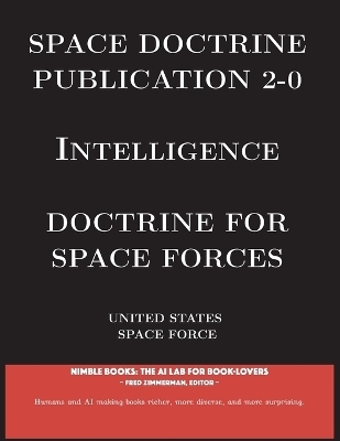 Space Doctrine Publication 4-0 Sustainment -  United States Space Force