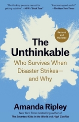 The Unthinkable (Revised and Updated) - Ripley, Amanda