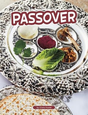 Passover - Gloria Koster