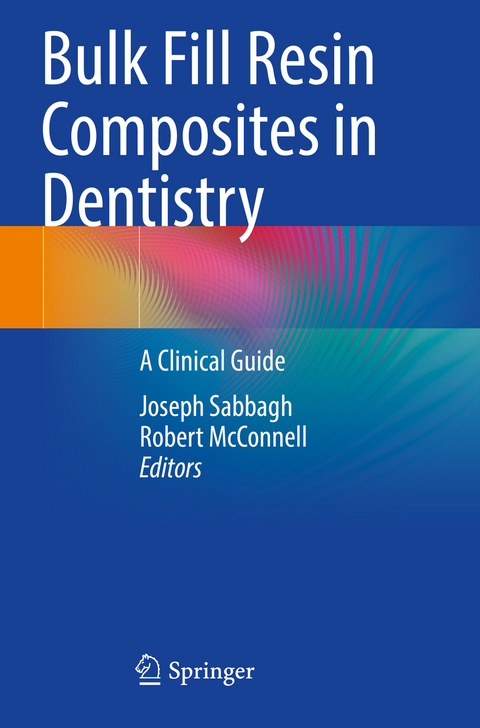 Bulk Fill Resin Composites in Dentistry - 