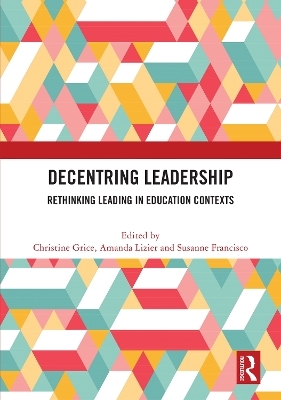 Decentring Leadership - 