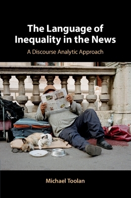 The Language of Inequality in the News - Michael Toolan