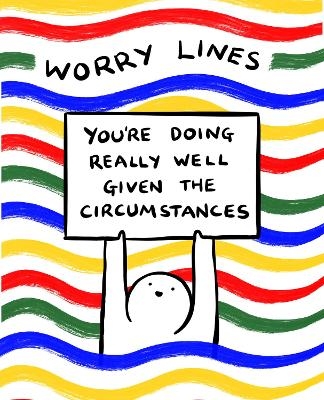 Worry Lines - Worry Lines