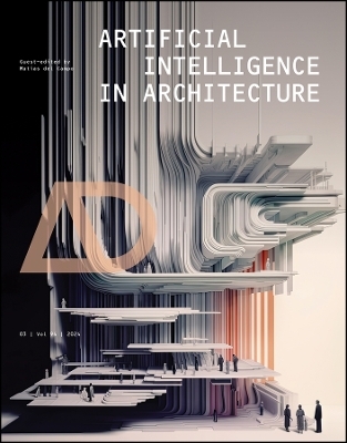 Artificial Intelligence in Architecture - 